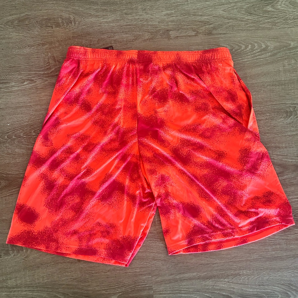 Under Armour Men's Swim Trunks - Picture 2 of 5
